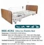 ultra low electric bed