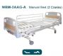 hospital bed orthopedics bed